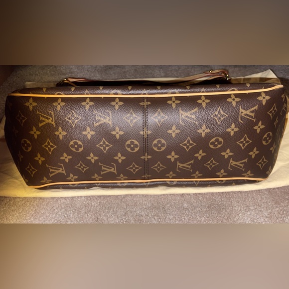 Louis Vuitton Delightful MM - Picture 2 of 13